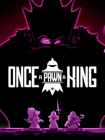 Once a Pawn a King (Ранний доступ) (для ПК, цифровой код доступа)
