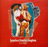HALSEY: Hopeless Fountain Kingdom (Компакт-диск)