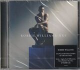 WILLIAMS, ROBBIE XXV (CD) (Компакт-диск)