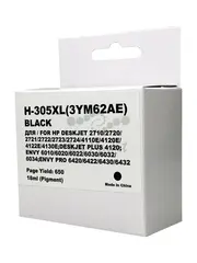 Картридж Myink 305XL 3YM62AE для HP DJ 2320/2710/2720 Black (18ml)