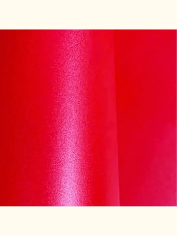 Изолон 2мм цвет R142 ярко-красный (0,75х2м)