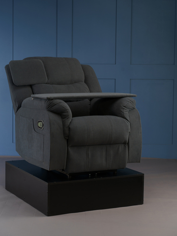 Кресло реклайнер одномоторное