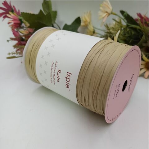 Рафия ISPIE 250 м Sage 137A