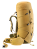 Картинка рюкзак туристический Deuter Aircontact Core 65+10 SL Savanna/Nori - 12