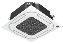 ROYAL CLIMA COMPETENZA DC Inverter CO-4C 60HNFI/CO-E 60HNDI/pan 8D3