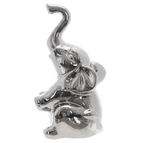 Набор из 2-х фигурок декоративных 