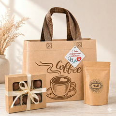 Подарочный набор «Вкус спокойствия»