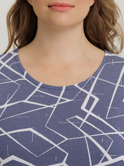 4714 Сарафан женский