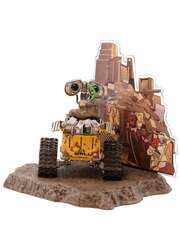 Фигурка AbyStyle Disney: Wall-E (84)