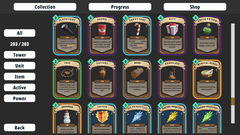 Cards and Towers (для ПК, цифровой код доступа)