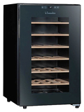 Винный шкаф La Sommeliere LS28CB