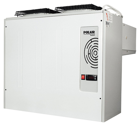 Моноблок среднетемпературный POLAIR MM 222 S