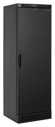Шкаф винный TEFCOLD CPP1380E черный