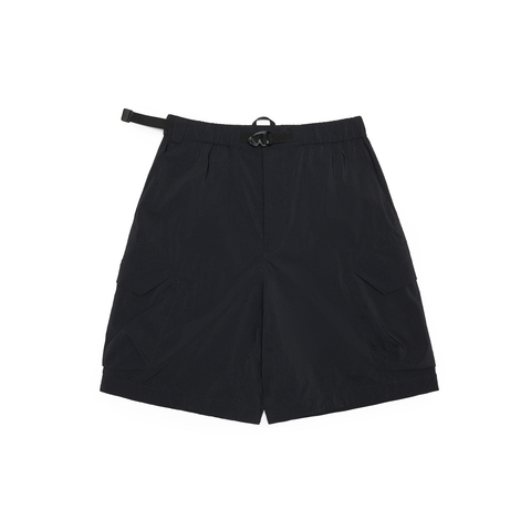 Шорты Nothomme Blue Monte LanQi Work Shorts "Dianchi Night Black"