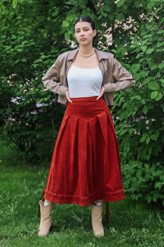 Skirt 