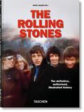 TASCHEN: The Rolling Stones (Книга)
