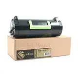 Тонер картридж БУЛАТ s-Line TNP-40, TNP-42 для Konica Minolta bizhub 4020P (Чёрный, 20000 стр.), универсальный