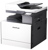 МФУ лазерное цветное Pantum CM230ADW