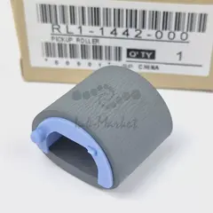 Ролик захвата бумаги RL1-1442 / RL1-2593 для HP LJ P1005, P1006, M125, M127, P1102, M1132, M1213, M1216 совместимый — фото 2