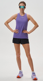 Беговая майка Nordski Run 2.0 Aster Purple W женская