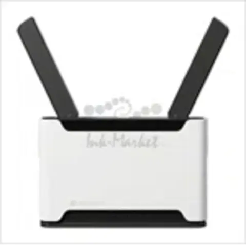 MikroTik Chateau LTE6 ax