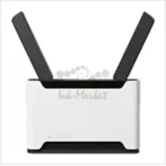 MikroTik Chateau LTE6 ax