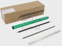 Комплект восстановления драм-юнита для RICOH MPC2003/MPC2503/MPC2004/MPC2504 (CET) CMYK, 100000 стр., CET501019U — фото 3