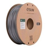 Пластик для 3D-печати eSUN ABS, 1,75 мм, 1 кг, серебристый, ABS-P175S1