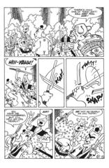 Usagi Yojimbo #139