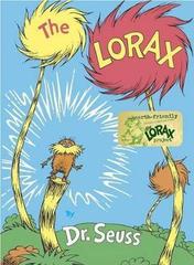 The Lorax