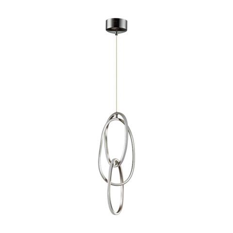 Подвесной светильник Odeon Light Exclusive Space 4891/32L