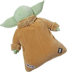 Игрушка-подушка Мандалорец малыш Йода Disney Star Wars