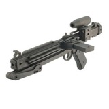 Резинкострел Бластерная винтовка E-11, Arma Toys