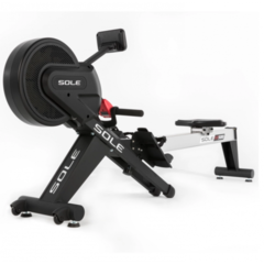 Гребной тренажер Sole SR500