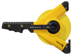 Измерительная рулетка 50 м, LBM 1000 Stabila 19663