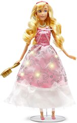 Кукла от Disney Store, Золушка Принцесса, звуковые, световые эффекты, ограниченный выпуск