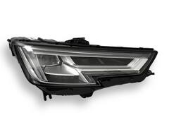 Фара AUDI A4 B9 (2015-2020) LED R