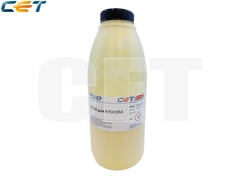 Тонер PK202 для KYOCERA FS-2126MFP/2626MFP/C8525MFP (Japan) Yellow, 100г/бут, (унив.), OSP0202Y-100