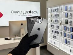 iPhone 13 Pro Max, 256 ГБ б/у