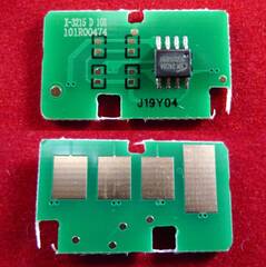 Чип 101R00474 для барабана Xerox Phaser 3052, 3260, WC3215, WC3225. Ресурс 10000 страниц.