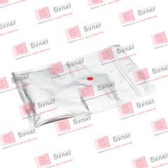 Блок девелопера БУЛАТ s-Line DV-512M для Konica Minolta bizhub C224 (Пурпурный, 600000 стр.), ref