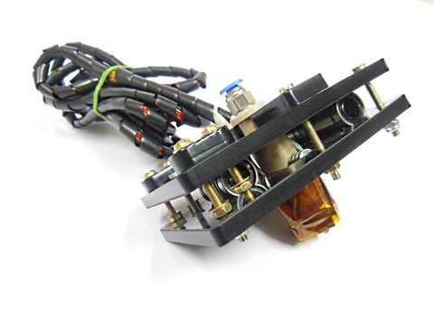 3D-принтер Prusa Mendel DIY KIT набор для сборки