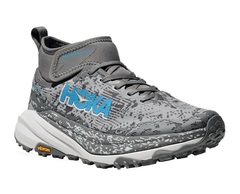 Кроссовки женские HOKA SPEEDGOAT 6 MID GTX