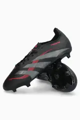 Бутсы adidas Predator League FG/MG - черный