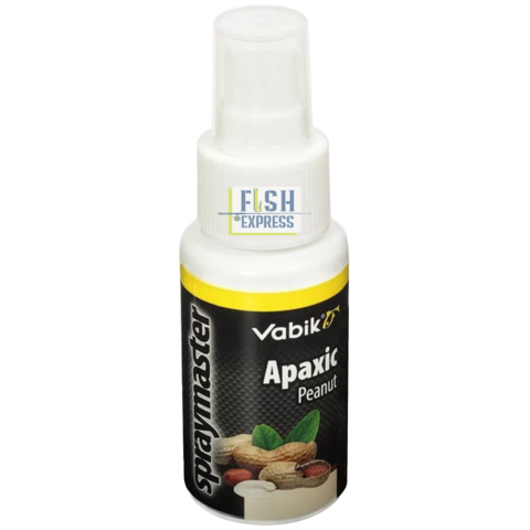 Аттрактант Vabik SPRAYMASTER Арахис 50г (продажа от 3 шт)