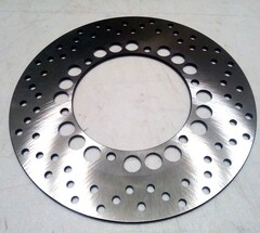 Задний тормозной диск для Yamaha XP500 T-Max