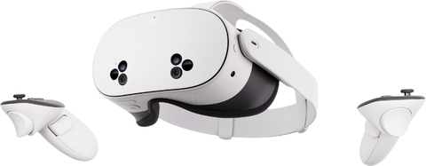 Шлем Oculus Quest 3S 128Гб (Европа)
