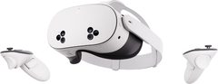 Шлем Oculus Quest 3S 128Гб (Европа)