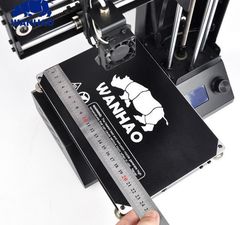 3D принтер WANHAO Duplicator I3 mini