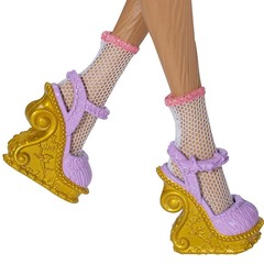 Сидар Вуд. Шляпо-срывательная Вечеринка